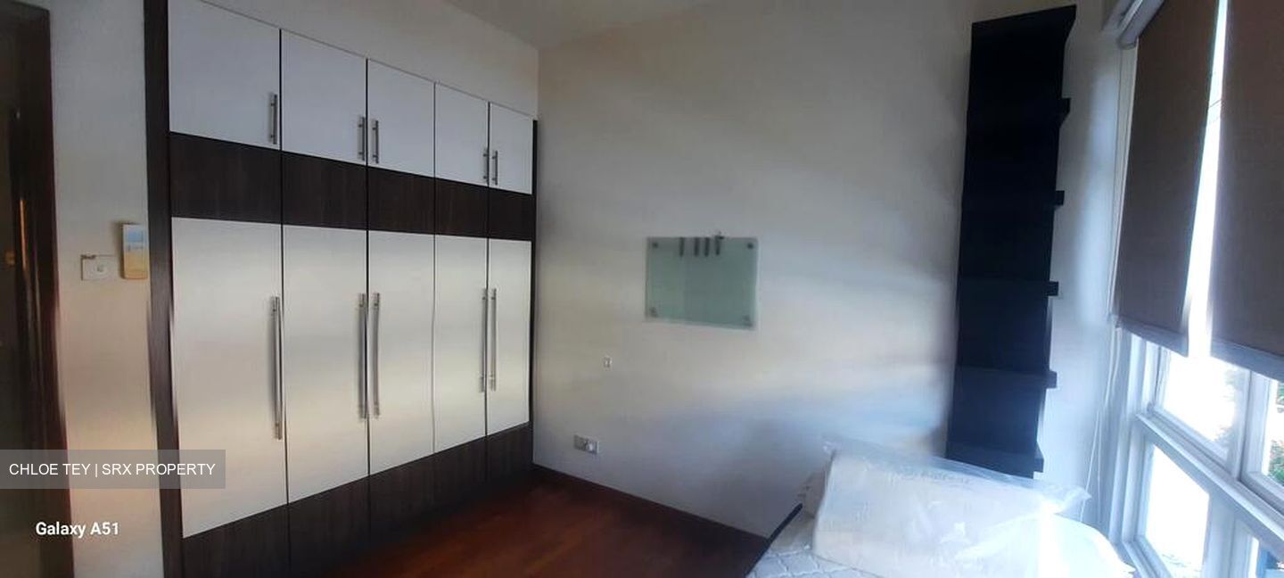 Meadow Lodge (D21), Condominium #523323011